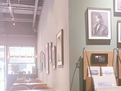 -MUSEE CAFE(保利·时光里店)