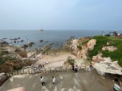 -养马岛旅游度假区