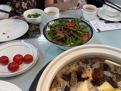 -名善山珍·野生菌汤锅(文殊院店)