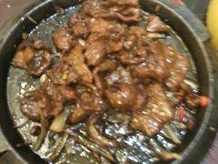 -锡和无锡菜(景丽苑店)