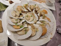 -金时代顺风大酒店(静安大融城店)
