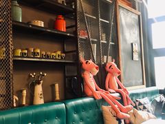 -MI WU FACTORY米屋美食工厂餐厅(绿地店)