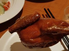 -杭州JW万豪酒店-万豪中餐厅