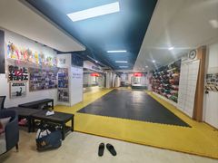 -成泰格斗(环球商业广场店)