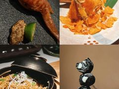 -本源食集 日式烧肉·炉端烧(东海缤纷店)