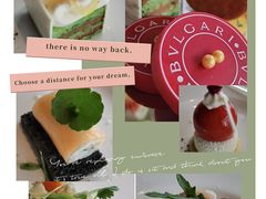 -上海苏宁宝丽嘉酒店·Cafe Bellagio西餐厅