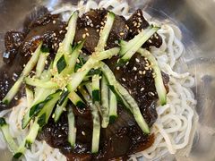 韩式炸酱面-妈妈手(山大总店)