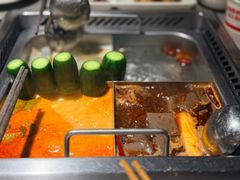 -海底捞火锅(油麻地店)