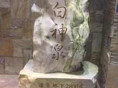 -汉拿山温泉度假酒店