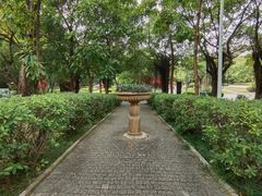 -深圳国际园林花卉博览园