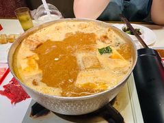 -燃计沙茶皇·香港沙茶火锅(人广旗舰店)