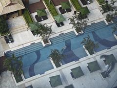 -澳门喜来登大酒店