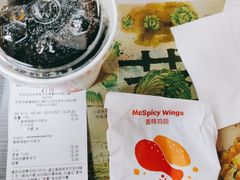-麦当劳(塘厦蛟坪路DT店)