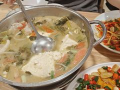 -冯记豆花店(健翔桥店)
