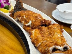 -醉壹号海鲜大排档(厦门美食地标店)