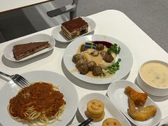 -宜家·瑞典风味餐厅(武汉荟聚中心店)