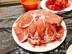 -京城羊坊涮羊肉馆(湖北路店)