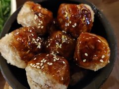 -HOHO餐厅(古子城店)