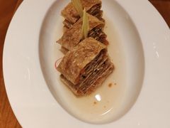 -广州富力君悦大酒店空中花园