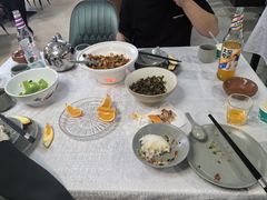 -湘中缘·湖南菜(娄底驻京办店)