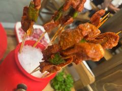 -蜀大侠火锅(建设路第五大道店)