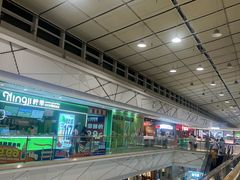 -万达广场(北一路店)