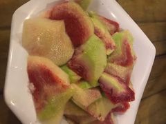 -宝源饺子(麦子店街店)