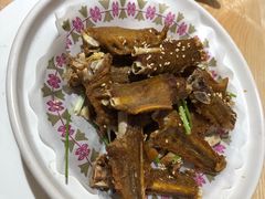 -德胜轩正宗顺德菜(宝安沙井会展中心店)