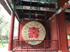 -南岳衡山风景名胜区-南岳大庙