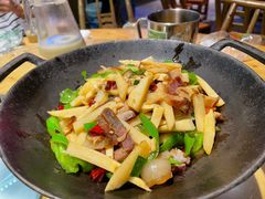 -巴人堂(女儿城店)