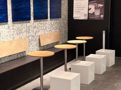 -CUBIC3三立方咖啡(西岸凤巢店)