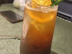 -吱咖啡西式简餐