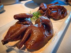 乳鸽-三号黄浦会Canton Table