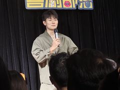 -喜剧部落脱口秀(三里屯店)