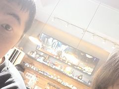 -Be Lived Cafe比例咖啡(摩天轮店)