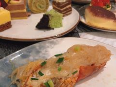 -温德姆至尊酒店·璇全日餐厅