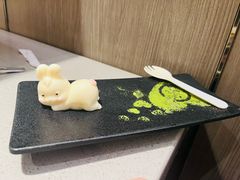 -海底捞火锅(大唐店)