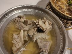 -巴音浩日娲·蒙餐(双林东路店)