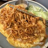 沙坡尾！！！只会带嫡长闺去的平价韩料店……