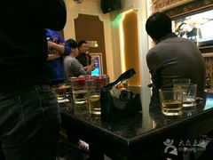 -百慕翡丽(南滨河东路店)