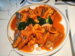 -老友王·南宁特色菜(金汇如意坊店)