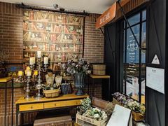 -新白鹿餐厅(银泰西湖文化广场店)
