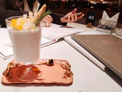 -洛缦音乐餐厅(工业展览馆万象城店)