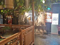 -京味斋·北京烤鸭(华威桥北工大店)