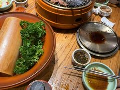 -韩景台烤肉(八大处店)