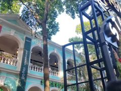 -星巴克臻选(广州沙面店)