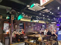 -萍姐火锅·公路夜市(打浦桥日月光店)
