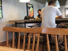 大堂-肯德基(街道口店)