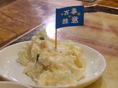 -好呷(东城十三碗美食广场店)