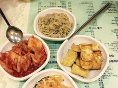 粥Story-槿Story·韩国料理(望京韩国美食城店)